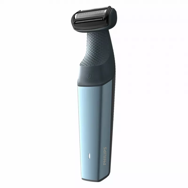 Philips Bodygroom BG3027/05 vartalotrimmeri ja kalvosparranajokone