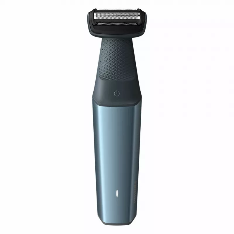 Philips Bodygroom BG3027/05 vartalotrimmeri ja kalvosparranajokone