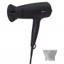 Hiustenkuivaaja Philips 3000 Series BHD308/10 — 1600 W, 3 lämpö- ja 3 nopeustasoa, taitettava kahva, ripustusrengas
