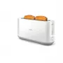 Philips Daily Collection HD2590/00 leivänpaahdin 8 1 viipale(tta) 950 W