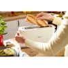 Philips Daily Collection HD2590/00 leivänpaahdin 8 1 viipale(tta) 950 W