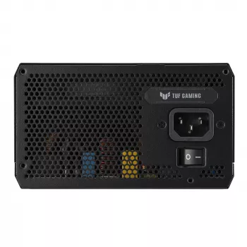 ASUS TUF Gaming 750W Gold virtalähde 20+4-Pin ATX ATX musta