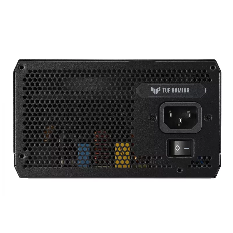 ASUS TUF Gaming 750W Gold virtalähde 20+4-Pin ATX ATX musta