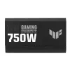 ASUS TUF Gaming 750W Gold virtalähde 20+4-Pin ATX ATX musta