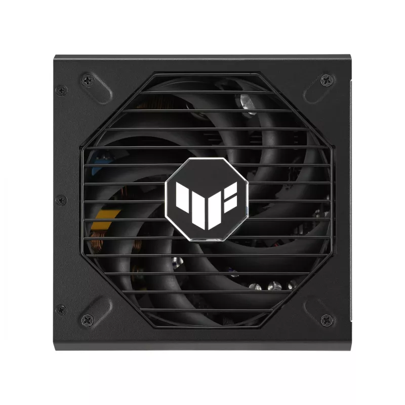 ASUS TUF Gaming 750W Gold virtalähde 20+4-Pin ATX ATX musta