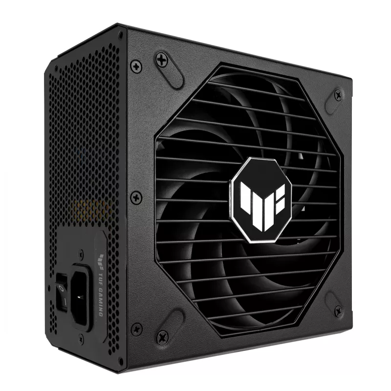 ASUS TUF Gaming 750W Gold virtalähde 20+4-Pin ATX ATX musta