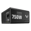 ASUS TUF Gaming 750W Gold virtalähde 20+4-Pin ATX ATX musta