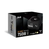 ASUS TUF Gaming 750W Gold virtalähde 20+4-Pin ATX ATX musta