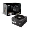 ASUS TUF Gaming 750W Gold virtalähde 20+4-Pin ATX ATX musta