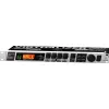 Efektiprosessori Behringer FX2000 44,5 mm leveys 483 mm syvyys 217 mm korkeus