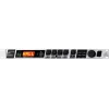 Efektiprosessori Behringer FX2000 44,5 mm leveys 483 mm syvyys 217 mm korkeus