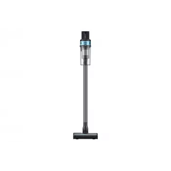 Samsung VS20B75AGR1 2-in-1 varsi-imuri akku kuiva pussiton 550 W musta, mintunvärinen