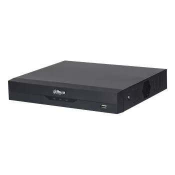 NVR Dahua Technology WizSense NVR4108HS-EI 8 kanavaa 4K valkoinen