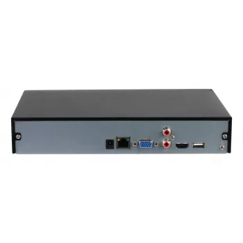 NVR Dahua Technology WizSense NVR4108HS-EI 8 kanavaa 4K valkoinen