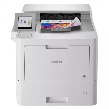Brother HL-L9470CDN lasertulostin väri 2400 x 600 DPI A4
