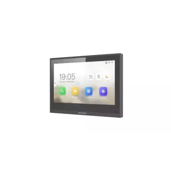 Videopuhelin Hikvision DS-KH6351-WTE1 7