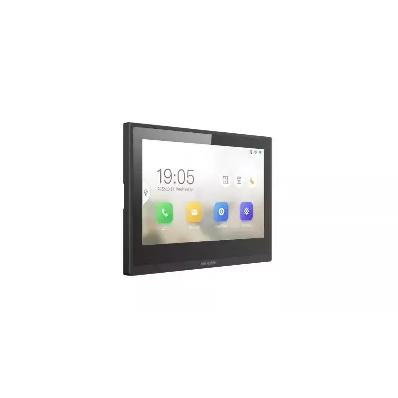 Videopuhelin Hikvision DS-KH6351-WTE1 7