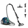 Philips 5000 series FC9550/09 pölynimuri 1,5 l lattiapölynimuri kuiva 900 W pussiton