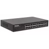Gigabit Ethernet -kytkin Intellinet 24-porttia 561273