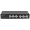 Gigabit Ethernet -kytkin Intellinet 24-porttia 561273