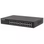 Gigabit Ethernet -kytkin Intellinet 24-porttia 561273