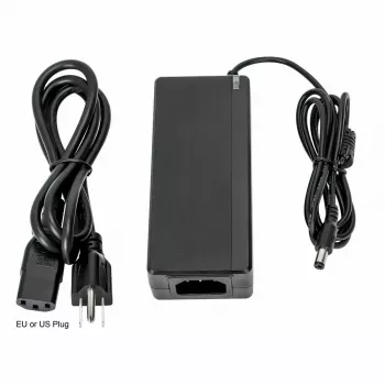 Intellinet 5-porttia Gigabit Ethernet PoE+ -kytkin 62W 4 PSE-porttia
