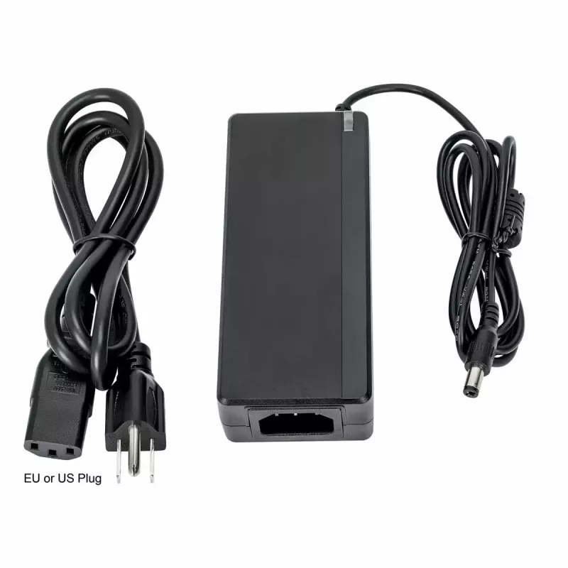 Intellinet 5-porttia Gigabit Ethernet PoE+ -kytkin 62W 4 PSE-porttia