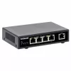 Intellinet 5-porttia Gigabit Ethernet PoE+ -kytkin 62W 4 PSE-porttia