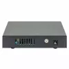 Intellinet 5-porttia Gigabit Ethernet PoE+ -kytkin 62W 4 PSE-porttia