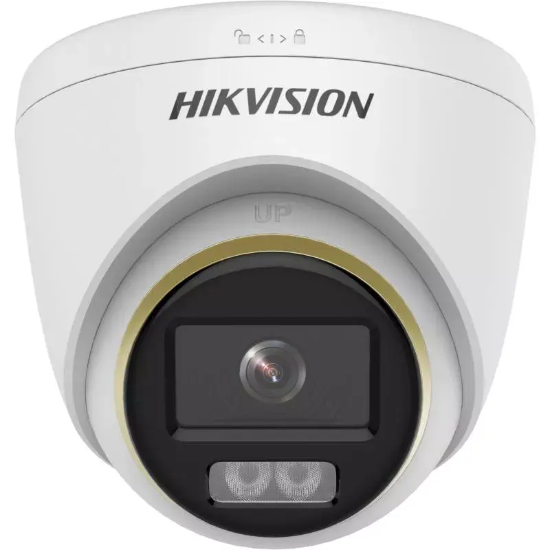 IP-valvontakamera Hikvision Turbo HD DS-2CE72KF3T-LE 2,8 mm