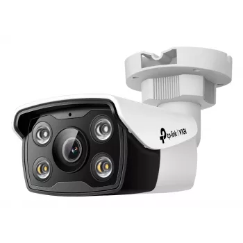 IP-valvontakamera TP-Link VIGI C350 (2,8 mm) — 2880×1620, 90° HFOV, 30 fps, johdollinen, ulko-bullet, kattokiinnitys