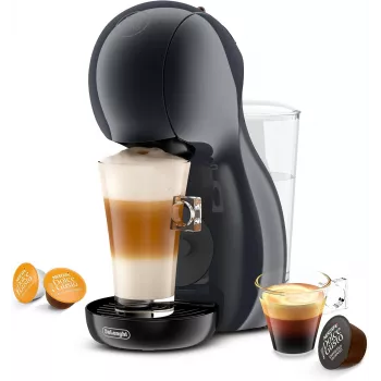 De’Longhi Piccolo XS EDG210.A puoliautomaattinen kapselikeitin 0,8 l