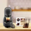 De’Longhi Piccolo XS EDG210.A puoliautomaattinen kapselikeitin 0,8 l