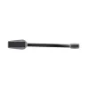 Trust Halyx USB 3.2 Gen 1 (3.1 Gen 1) Type-A 5 Mbit/s harmaa