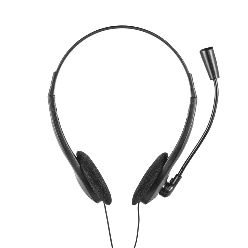 Trust 21665 kuulokkeet/headset johdollinen in-ear puhelut/musiikki musta