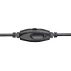 Trust 21665 kuulokkeet/headset johdollinen in-ear puhelut/musiikki musta