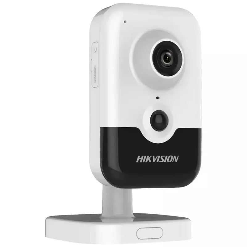 IP-valvontakamera Hikvision DS-2CD2483G2-I Cube 3840 x 2160