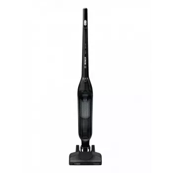 Bosch BBH32101 varsi-imuri/sähköluuta 2-in-1 varsi-imuri akku kuiva pussiton musta