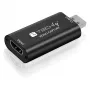 Techly I-USB-VIDEO-1080TY HDMI–USB-videokaappauslaite, 1920x1080 (1080p)
