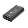 Techly I-USB-VIDEO-1080TY HDMI–USB-videokaappauslaite, 1920x1080 (1080p)