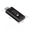Techly I-USB-VIDEO-1080TY HDMI–USB-videokaappauslaite, 1920x1080 (1080p)