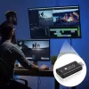 Techly I-USB-VIDEO-1080TY HDMI–USB-videokaappauslaite, 1920x1080 (1080p)