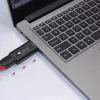 Techly I-USB-VIDEO-1080TY HDMI–USB-videokaappauslaite, 1920x1080 (1080p)
