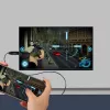 Techly I-USB-VIDEO-1080TY HDMI–USB-videokaappauslaite, 1920x1080 (1080p)