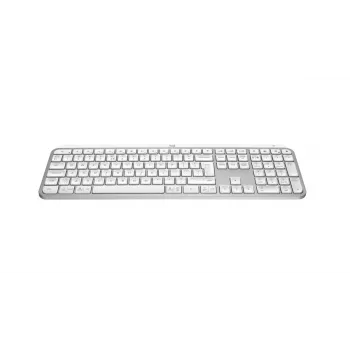 LOGITECH MX Keys S näppäimistö Graphite Qwerty US/Int'l