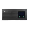 Tehovahvistin Extralink Piorun 3000VA 2100W puhdas siniaalto 24VDC