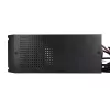 Tehovahvistin Extralink Piorun 3000VA 2100W puhdas siniaalto 24VDC