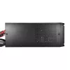 Tehovahvistin Extralink Piorun 3000VA 2100W puhdas siniaalto 24VDC