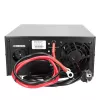 Tehovahvistin Extralink Piorun 3000VA 2100W puhdas siniaalto 24VDC