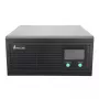 Tehovahvistin Extralink Piorun 3000VA 2100W puhdas siniaalto 24VDC